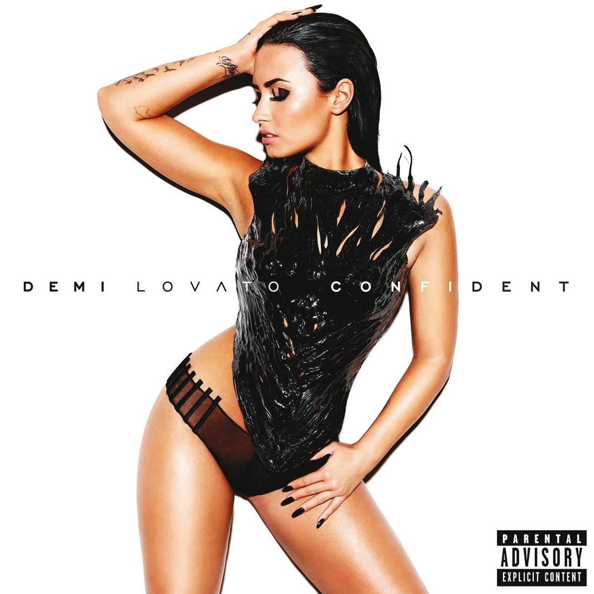 Demi Lovato - Confident