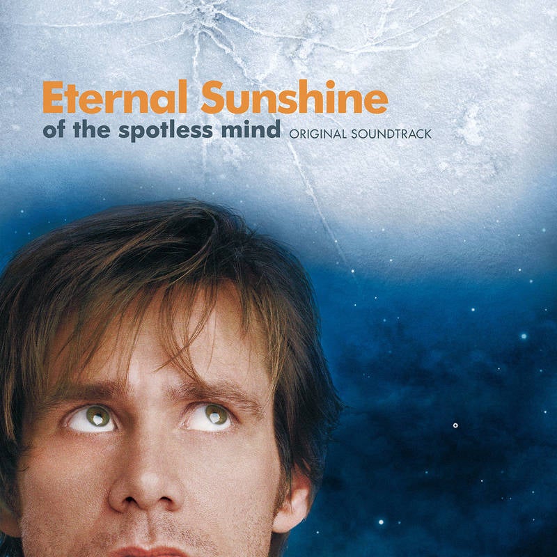 [DAMAGED] Various Artists - Eternal Sunshine Of The Spotless Mind (Original Motion Picture Soundtrack) [LIMIT 1 PER CUSTOMER]