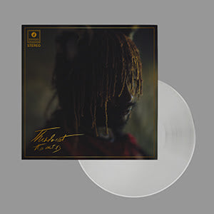 Thundercat - It Is What It Is [Deluxe Gatefold Clear Vinyl]