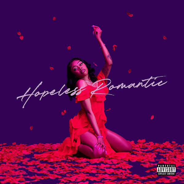 Tink - Hopeless Romantic [Pink Vinyl]