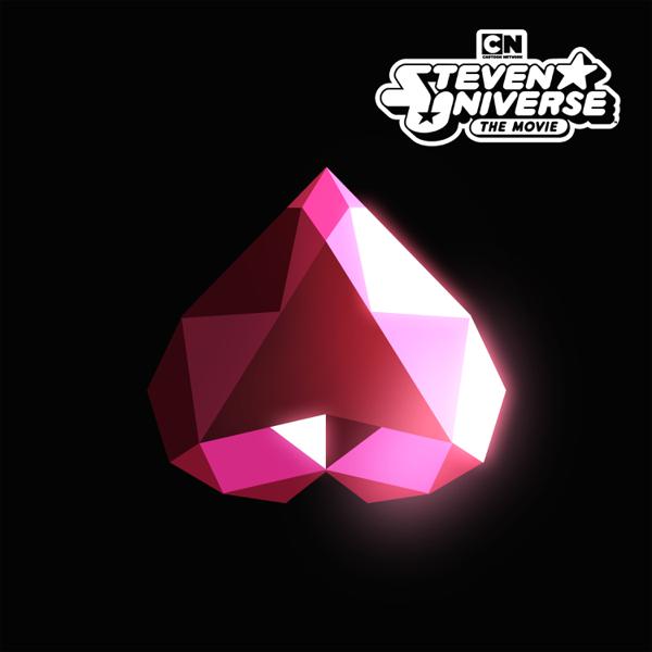 Various - Steven Universe The Movie (Selections from the Original Soundtrack)