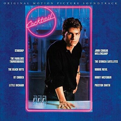 Various - Cocktail - Original Motion Picture Soundtrack