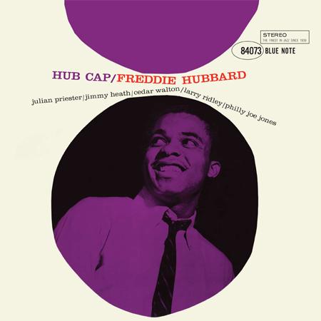 Freddie Hubbard - Hub Cap [2LP, 45 RPM]