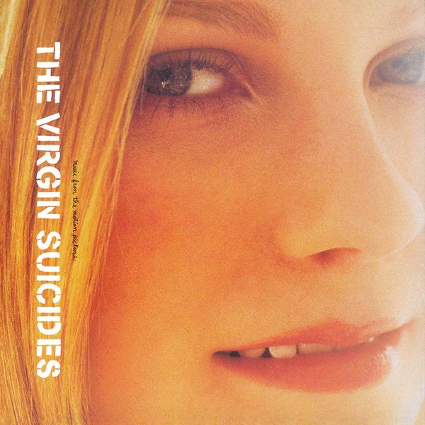 Various - Virgin Suicides (Soundtrack)