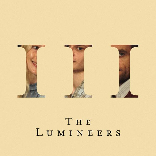 The Lumineers - III [Indie-Exclusive Silver Vinyl]