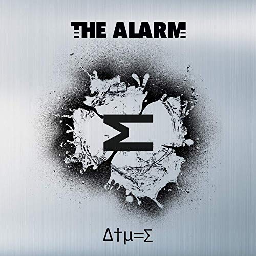 The Alarm - Sigma