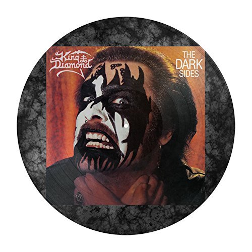 King Diamond - The Dark Sides [Picture Disc]