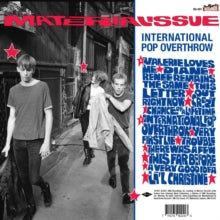 [DAMAGED] Material Issue - International Pop Overthrow (30th Anniversary)