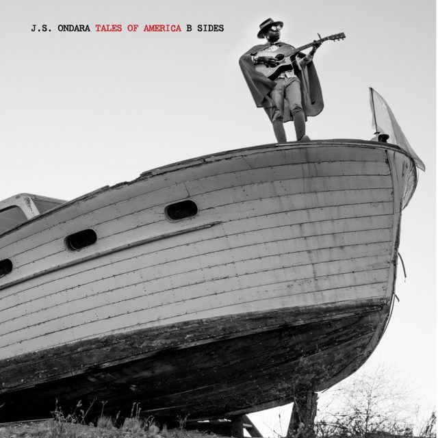 J.S. Ondara - Tales Of America - B Sides