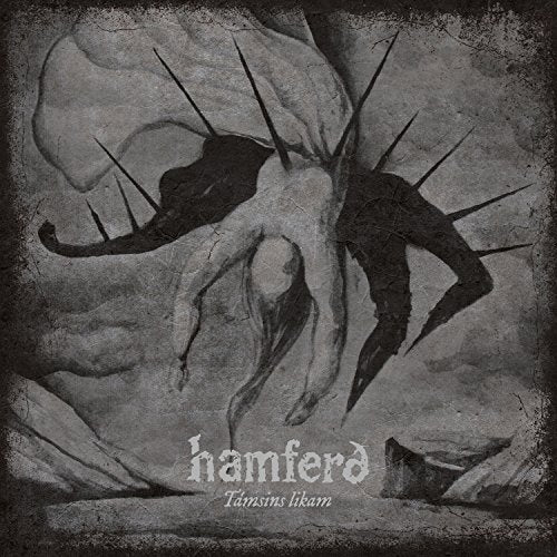 Hamfer - T Msins Likam