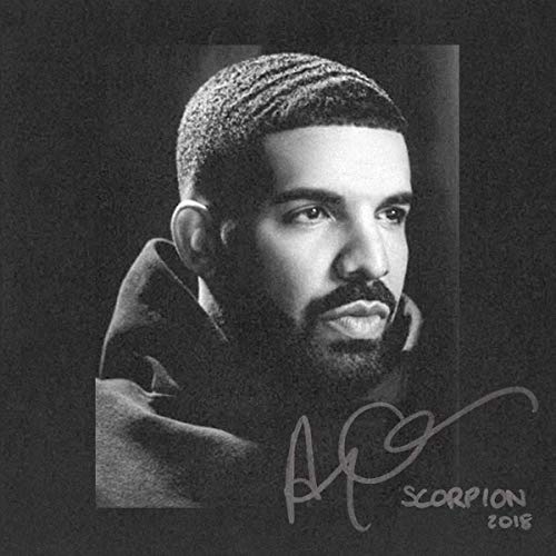 Drake - Scorpion