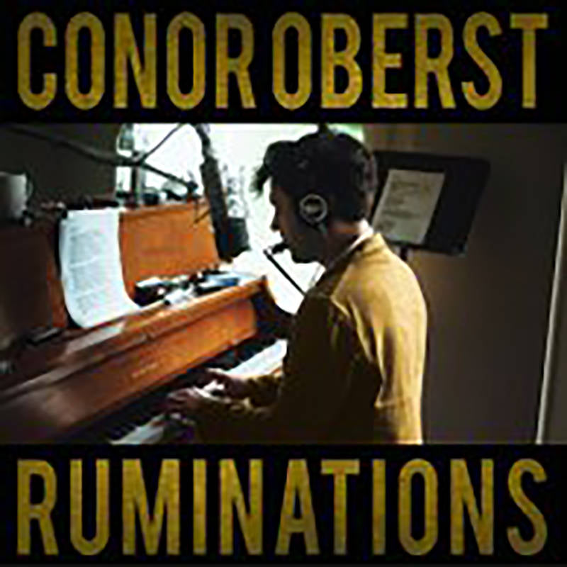 Conor Oberst - Ruminations (Expanded Edition) [2-lp]