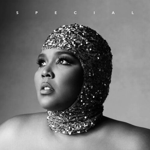 Lizzo - Special [Indie-Exclusive Colored Vinyl] [LIMIT 1 PER CUSTOMER]