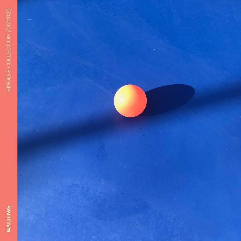 Wallows - Wallows Singles Collection [Sky Blue Vinyl]