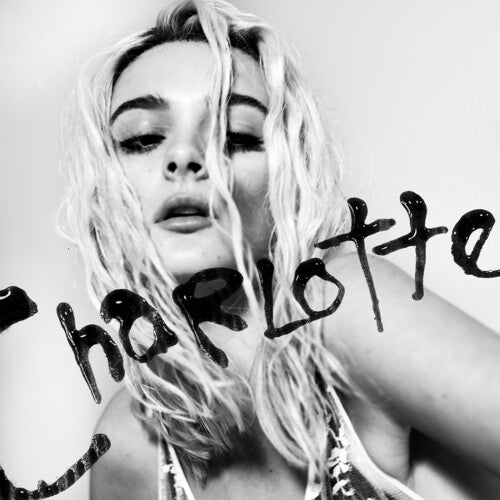 Charlotte Lawrence - Charlotte (Extended Play)