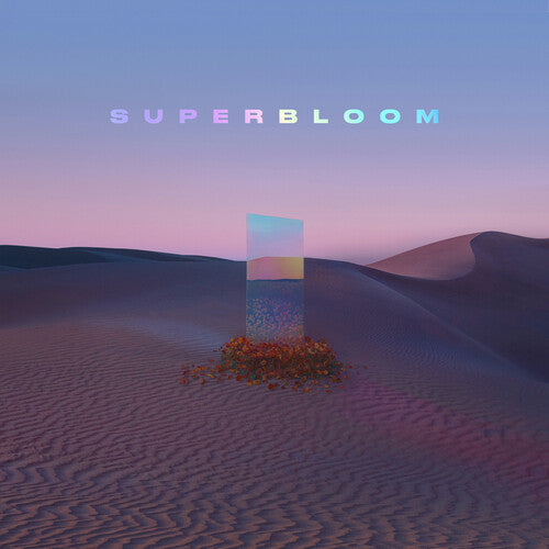 Misterwives - Superbloom [Yellow Vinyl]