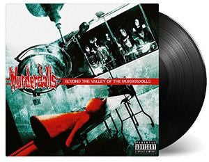 Murderdolls - Beyond The Valley Of The Murderdolls [Import]