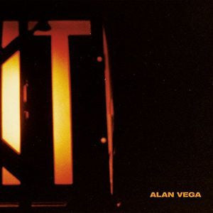 Alan Vega - It