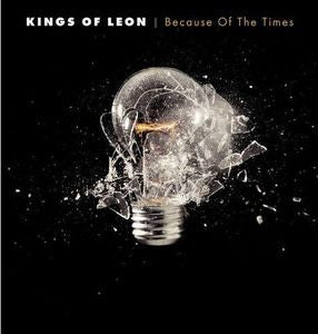 Kings Of Leon - Because Of The Times