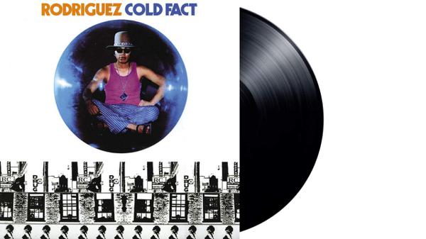 Rodriguez - Cold Fact