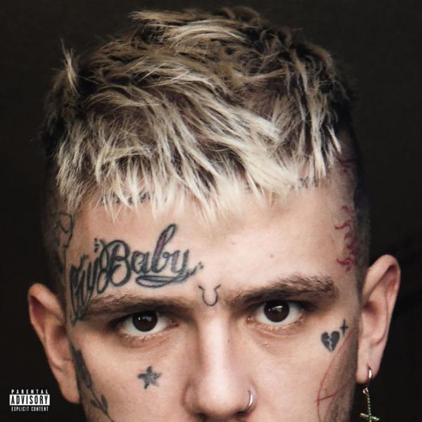 Lil' Peep - Everybody's Everything