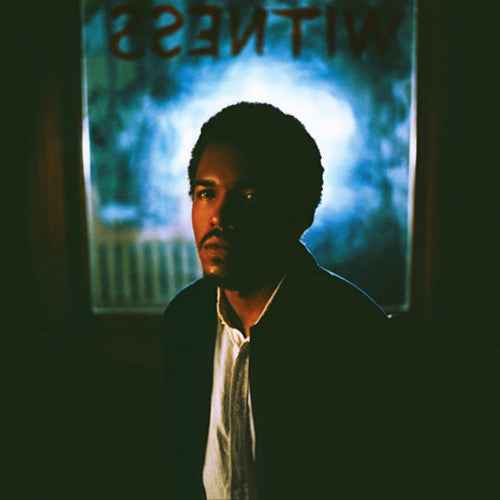 Benjamin Booker - Witness