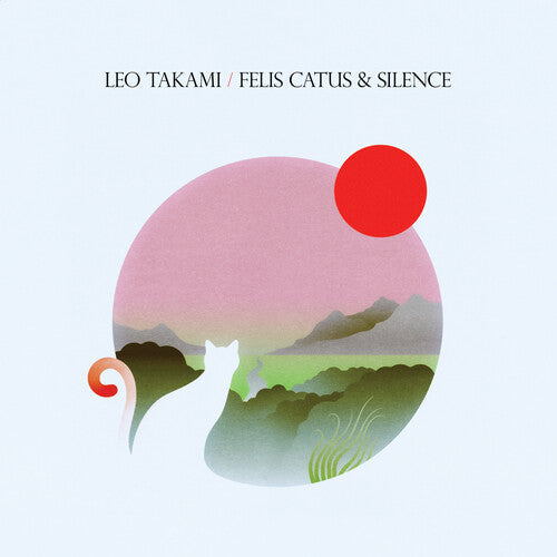 Leo Takami - Felis Catus & Silence
