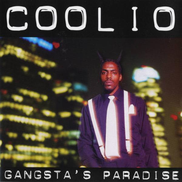 Coolio - Gangsta's Paradise (25th Anniversary)