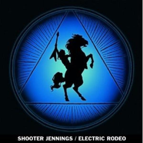 [DAMAGED] Shooter Jennings - Electric Rodeo