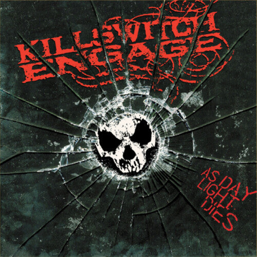 Killswitch Engage - As Daylight Dies [Colored Vinyl]