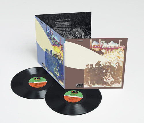 Led Zeppelin - Led Zeppelin II [Deluxe Edition]