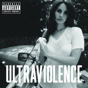 [DAMAGED] Lana Del Rey - Ultraviolence