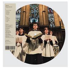 Shame - Songs Of Praise [Picture Disc]