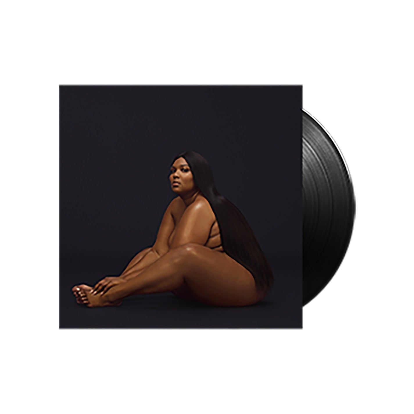 Lizzo - Cuz I Love You