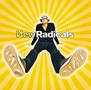 New Radicals - Maybe You've Been Brainwashed Too.