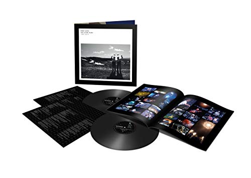 Pink Floyd - The Later Years (1987-2019) Highlights [2LP]