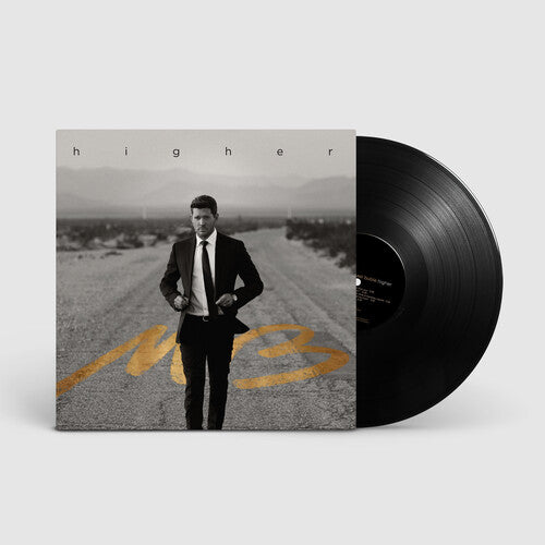 Michael Bublé - Higher