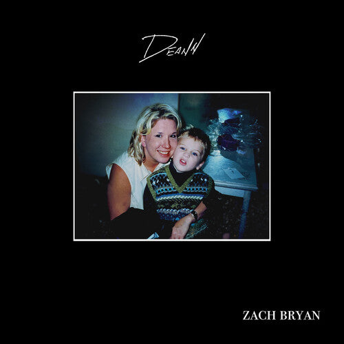 Zach Bryan - DeAnn