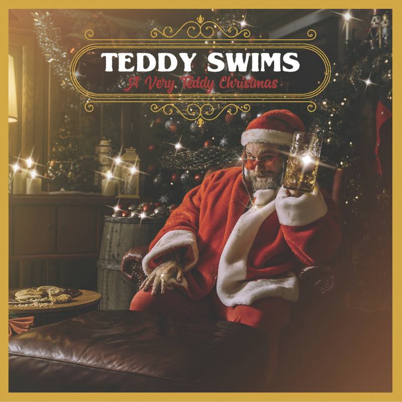 [DAMAGED] Teddy Swims - A Very Teddy Christmas