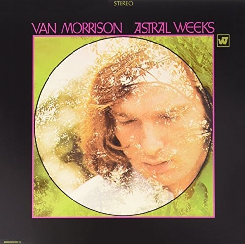 Van Morrison - Astral Weeks [Import]