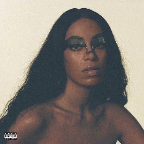 Solange - When I Get Home [Clear Vinyl]