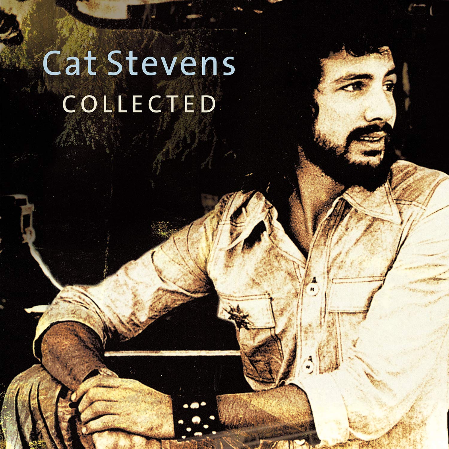 Cat Stevens - Collected [Import] [Purple Vinyl]
