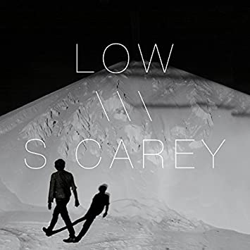 Low / S. Carey - Not a Word / I Won't Let You [10" Single]
