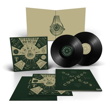 Thrice - Vheissu [Deluxe]