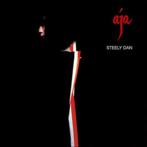 Steely Dan - Aja [Import]