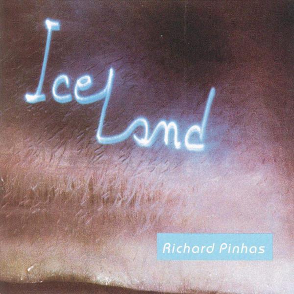 Richard Pinhas - Iceland