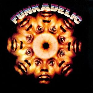 Funkadelic - Funkadelic [Colored Vinyl]