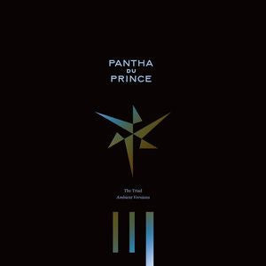 Pantha Du Prince - The Triad: Ambient Versions