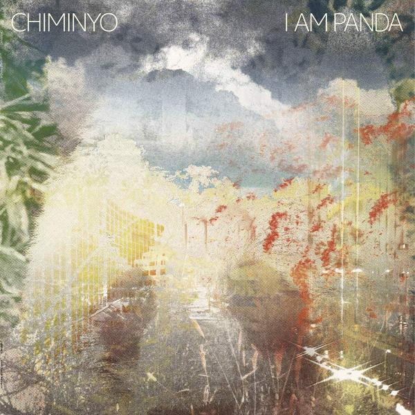 Chiminyo - I Am Panda