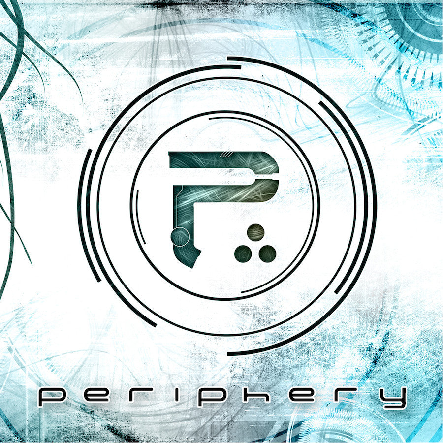 Periphery - Periphery [Opaque Red Vinyl]